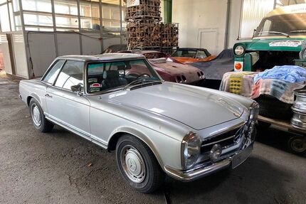 Mercedes-Benz SL 280 Gebrauchtwagen