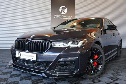 BMW 540 Gebrauchtwagen
