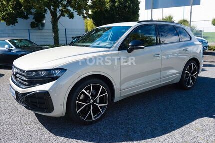 VW Touareg Gebrauchtwagen