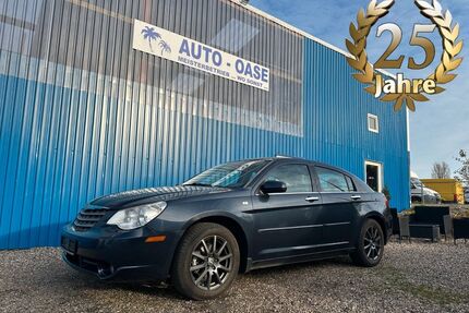 Chrysler Sebring Gebrauchtwagen