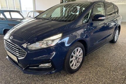 Ford S-Max Gebrauchtwagen