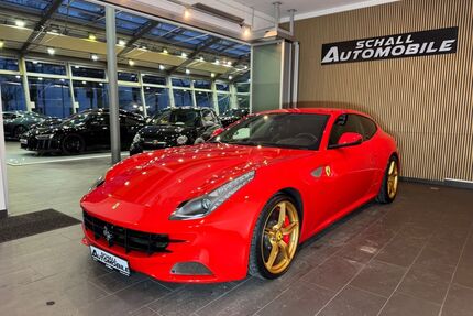 Ferrari FF Gebrauchtwagen