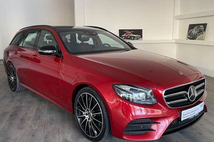 Mercedes-Benz E 400 Gebrauchtwagen
