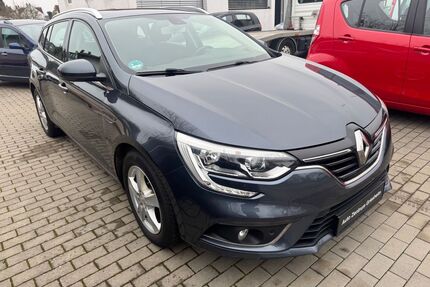 Renault Megane Gebrauchtwagen