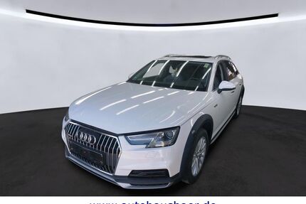 Audi A4 Allroad Gebrauchtwagen