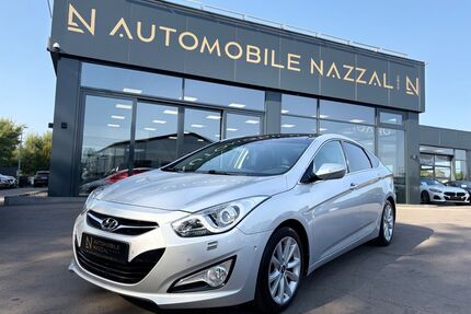 Hyundai i40 Gebrauchtwagen