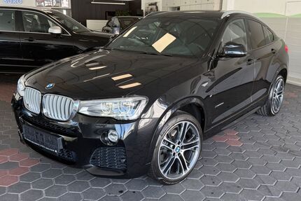 BMW X4 Gebrauchtwagen