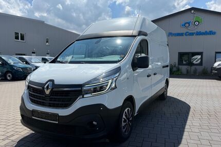 Renault Trafic Gebrauchtwagen