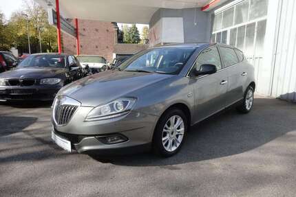 Lancia Delta Gebrauchtwagen