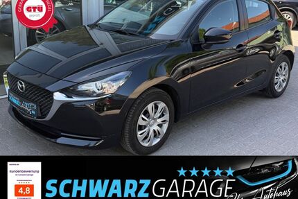 Mazda 2 Gebrauchtwagen