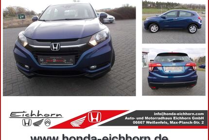 Honda HR-V Gebrauchtwagen