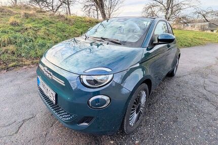 Fiat 500e Gebrauchtwagen