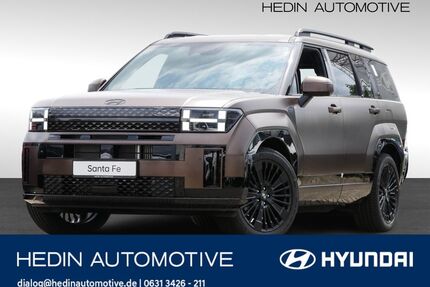 Hyundai SANTA FE Gebrauchtwagen