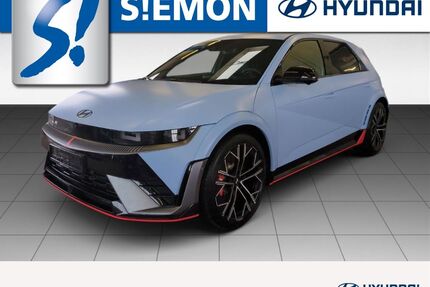 Hyundai IONIQ 5 Gebrauchtwagen
