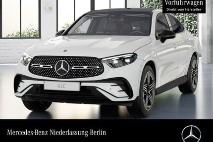 Mercedes-Benz GLC 200 Gebrauchtwagen