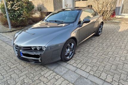 Alfa Romeo Brera Gebrauchtwagen
