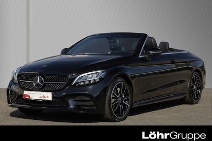 Mercedes-Benz C 200 Gebrauchtwagen