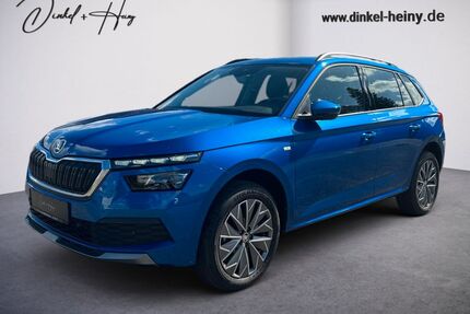 Skoda Kamiq Gebrauchtwagen