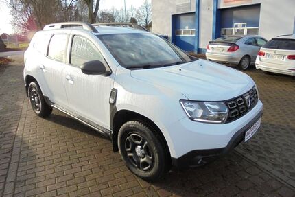 Dacia Duster Gebrauchtwagen
