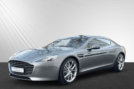 Aston Martin Rapide Gebrauchtwagen