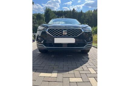 Seat Tarraco Gebrauchtwagen