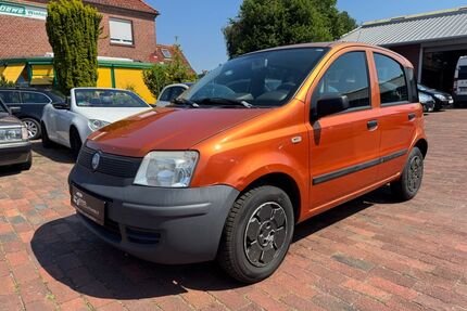 Fiat Panda Gebrauchtwagen