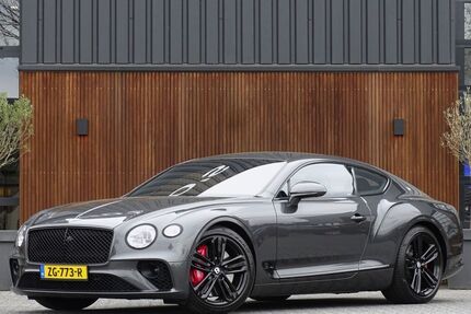 Bentley Continental GT Gebrauchtwagen