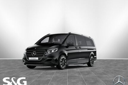 Mercedes-Benz V 300 Gebrauchtwagen