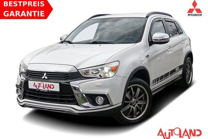 Mitsubishi ASX Gebrauchtwagen