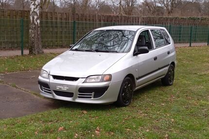Mitsubishi Space Star Gebrauchtwagen