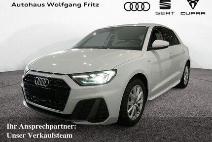 Audi A1 Gebrauchtwagen
