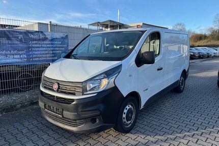 Fiat Talento Gebrauchtwagen