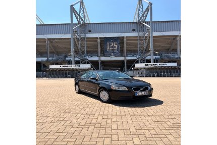 Volvo S40 Gebrauchtwagen