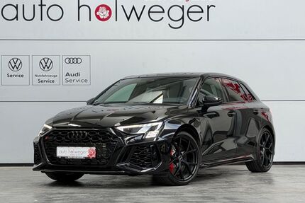 Audi RS3 Gebrauchtwagen