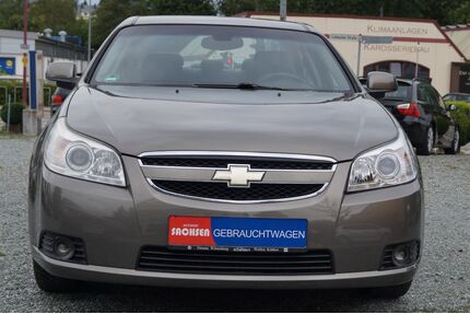 Chevrolet Epica Gebrauchtwagen