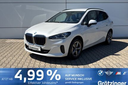 BMW 225 Active Tourer Gebrauchtwagen