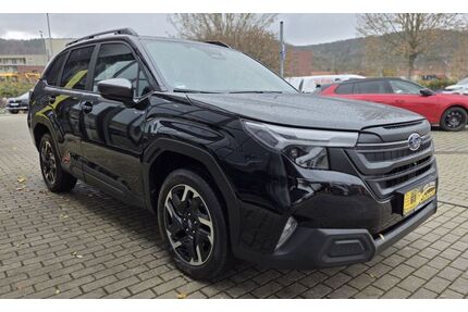 Subaru Forester Gebrauchtwagen