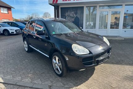 Porsche Cayenne Gebrauchtwagen