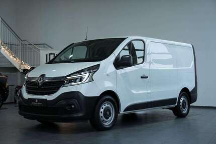 Renault Trafic Gebrauchtwagen