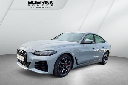 BMW 420 Gran Coupé Gebrauchtwagen