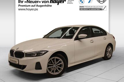 BMW 318 Gebrauchtwagen
