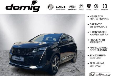 Peugeot 5008 Gebrauchtwagen