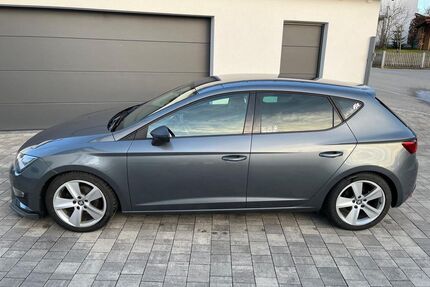 Seat Leon Gebrauchtwagen