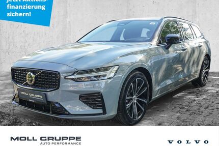 Volvo V60 Gebrauchtwagen