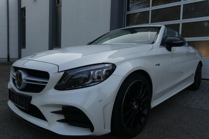 Mercedes-Benz C 43 AMG Gebrauchtwagen