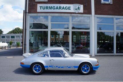 Porsche 911 Urmodell Gebrauchtwagen