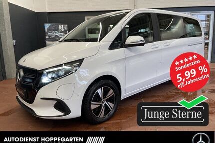 Mercedes-Benz EQV Gebrauchtwagen