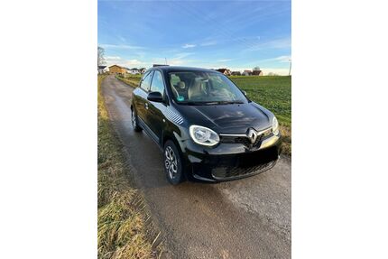 Renault Twingo Gebrauchtwagen