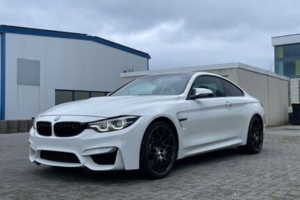 BMW M4 Gebrauchtwagen