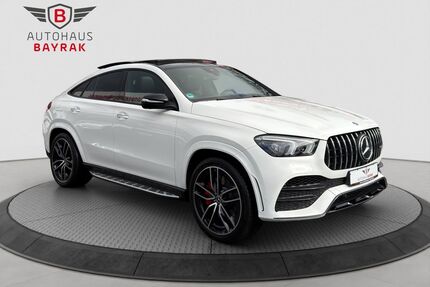 Mercedes-Benz GLE 400 Gebrauchtwagen